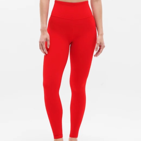 NWT Athleta Ultra High Rise Elation - Picture 1 of 5